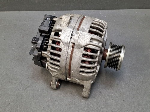 Alternateur 150a renault - alternateur,