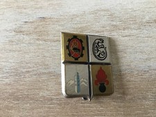 INSIGNE LÉGION.  GROUPEMENT