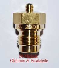 Pii Pict Pdsit Phh Solex Pierburg Carburateur Flotteur Pointeau Taille 2,0, 8824