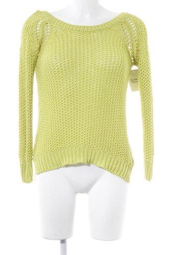 Zara knit pull tricoté - zara, dames