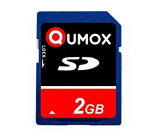 SD Secure Digital Flash
