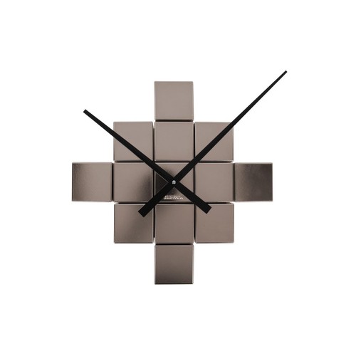 Horloge murale karlsson diy - murale,