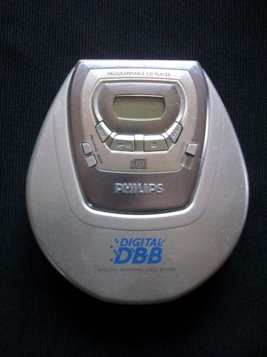 Balladeur vintage philips - balladeur,