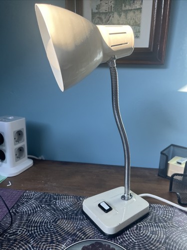Ancienne lampe bureau mg - de,