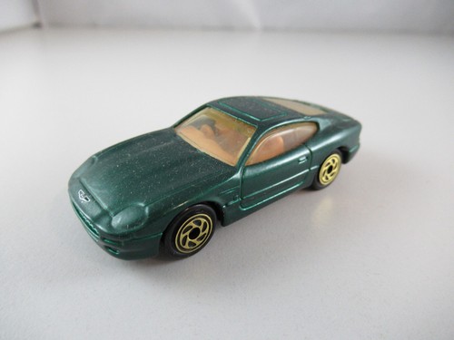 Matchbox aston martin db7 - matchbox,