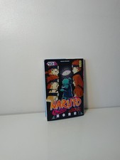 Manga - Naruto - Tome 45 -