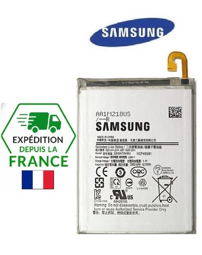 Batterie original samsung - original,