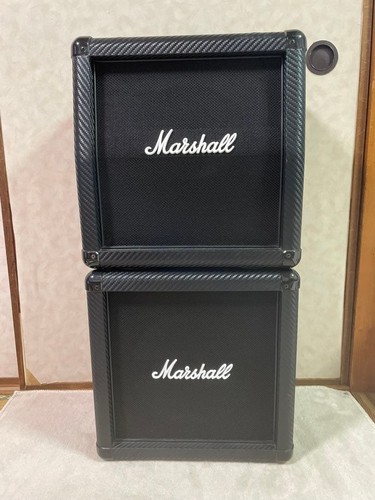 Marshall micro stack cabinet - stack,