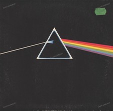 Pink Floyd - Dark Side Of The