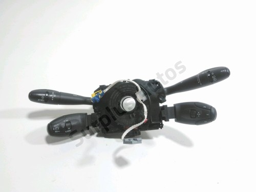 Commande sous volant 6242ra - commande, sous-volant