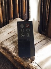 Télécommande d’occasion pour climatiseur Tarrington House modèle original vintag