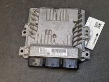 Calculateur moteur injection -
