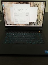 Alienware M15 R6-174 - pc Portable Gaming