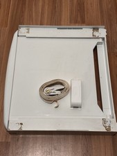 Kit de superposition universel lave linge et seche linge