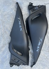 carénage Tmax 530 2013