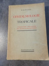 Q2-Ophtalmologie tropicale-