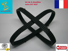 DINKY TOYS LOT DE 2 CHENILLES