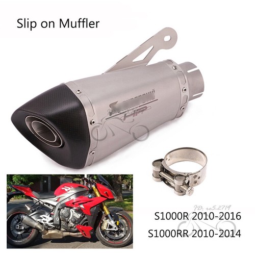 Slip for bmw s1000r - slip, 2010-2016