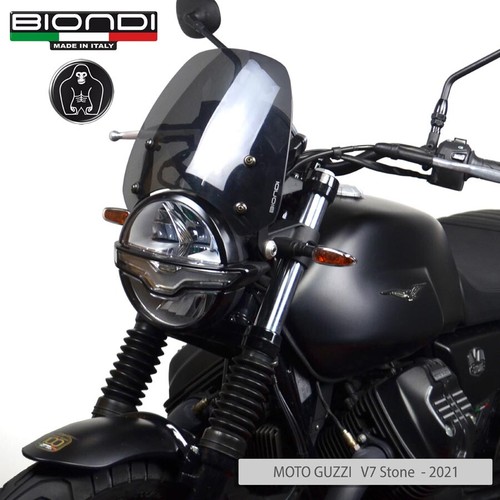 Biondi parebrise sport - biondi,
