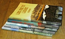 "Long Ride to Laramie"