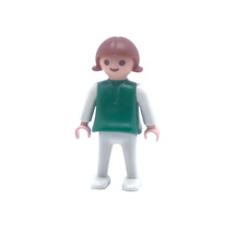 PLAYMOBIL * ECOLE * Fille Robe