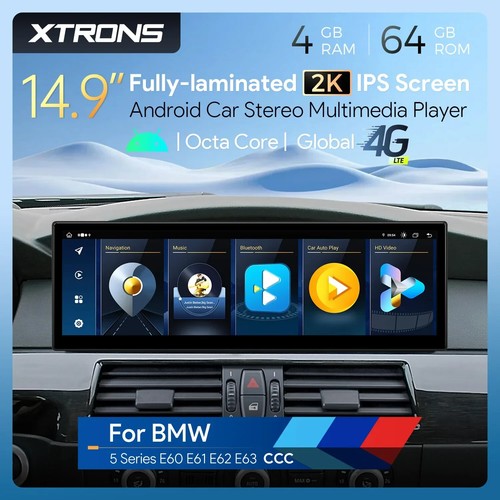 Xtrons qlb4260cc autoradio gps - autoradio,