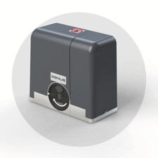 Moteur Moteur Portes coulissantes 24v GENIUS BLIZZARD 400 C ENC 6110080