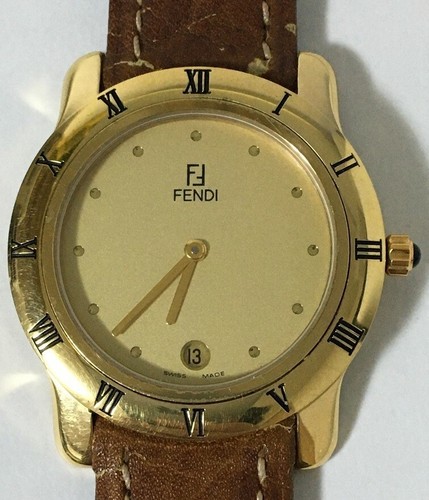 Luxury fendi 810 - fendi,