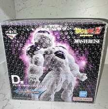 Figurine Ichiban Kuji Freezer