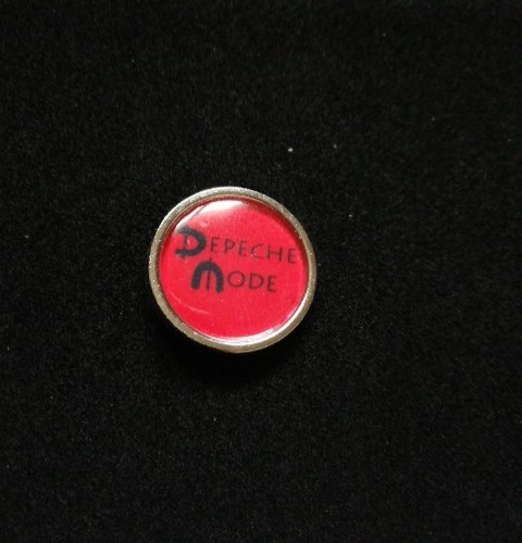 Depeche mode pin pins - pin's,