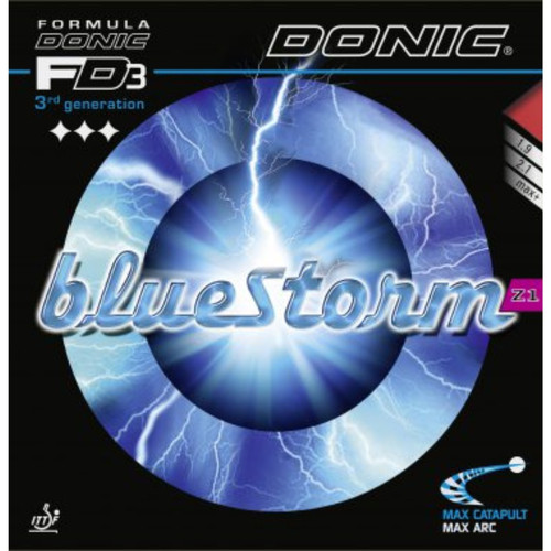 Donic bluestorm - donic,