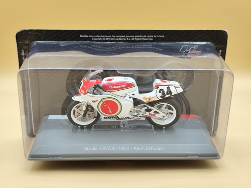 Suzuki rgv500 moto gp - rgv500,
