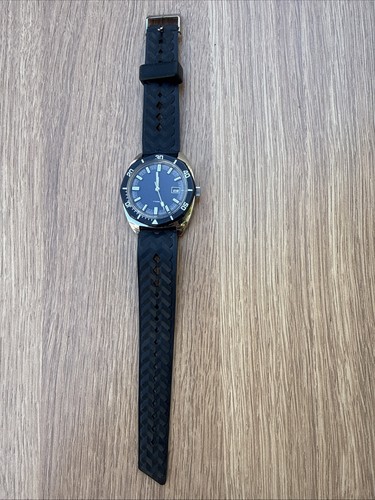 Montre rubis de plonger - rubis,