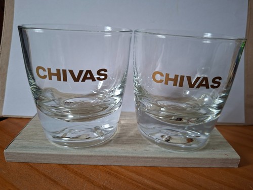 Lot verres publicitaires - verres,