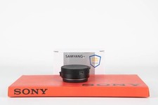Station d'objectif Samyang