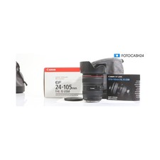 Canon EF 24-105mm f/4,0 L IS