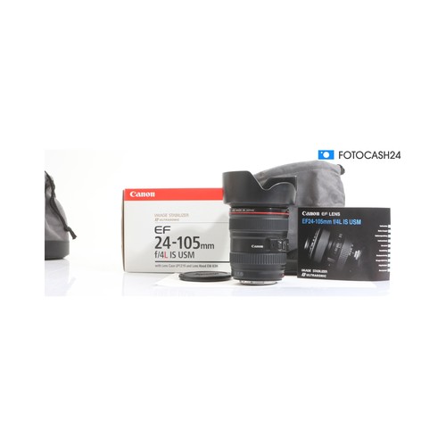 Canon 105mm 0 - ef, f/4,0