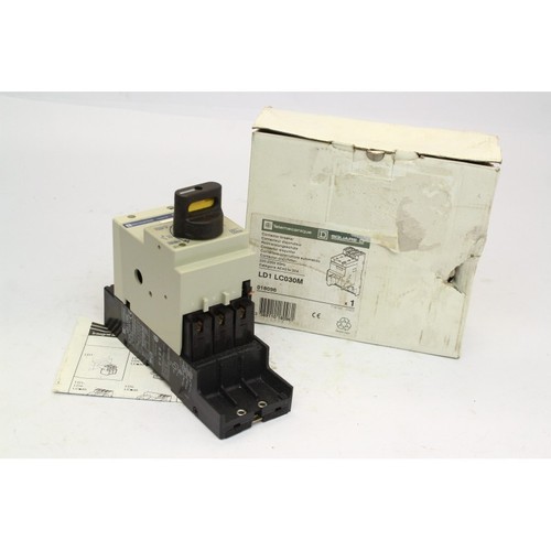 Telemecanique 018096 ld1 - telemecanique,