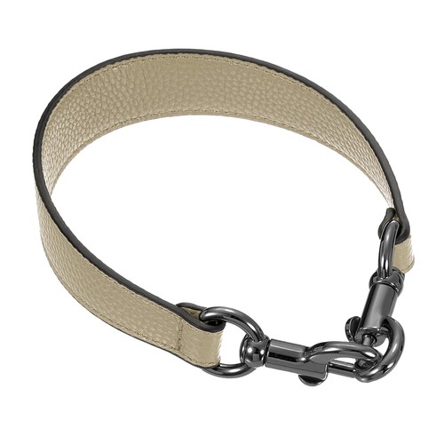 Sangle courte similicuir 17 - courte,