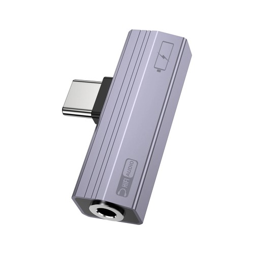Adaptateur usb c - adaptateur, jack