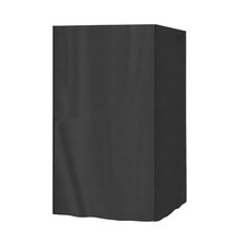 Housse de Sauna Extérieur 210D Tissu Oxford Imperméable Protection UV pour Sal