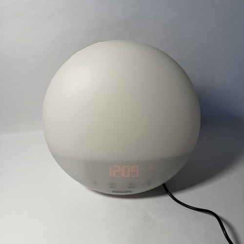 Philips smartsleep wake - smartsleep, wake-up