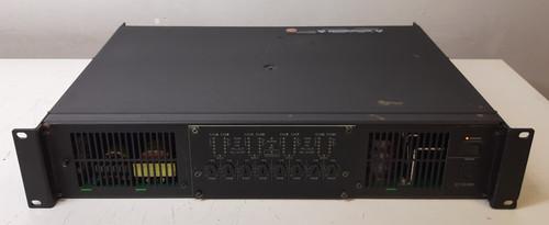 Lab gruppen c10 channel - c10:8x, 8-channel