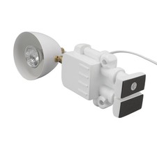 Candle Warmer Table Lamp Robot