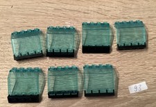 Lego Chemin De Fer 7 Panneaux