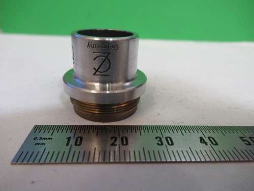 Carl zeiss objectif - zeiss, 3.2x