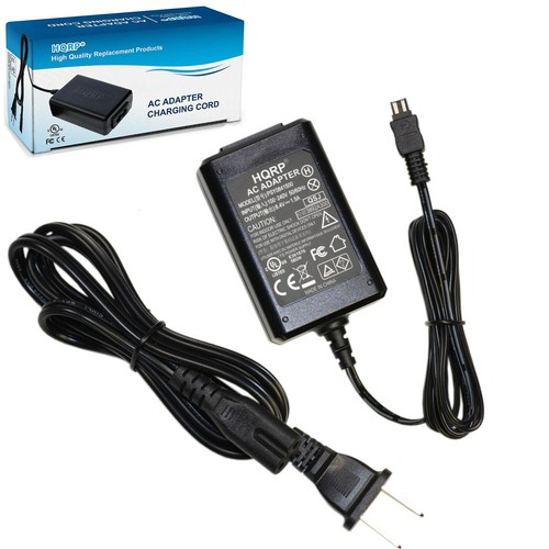 Hqrp puissance adaptateur - hqrp,