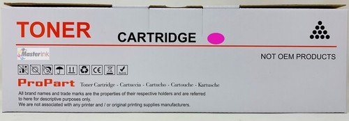 Toner compatible magenta - toner,