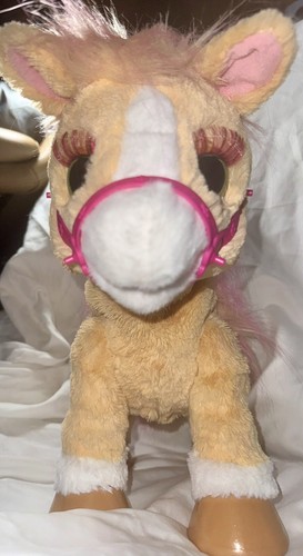 Furreal pet horse - furreal,
