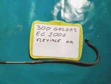 Flexible de frein arrière GAS